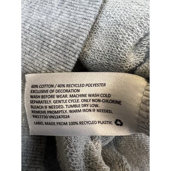 Lego X Target Toddler Minifigures Long Sleeve Graphic sweatshirt 2T - Picture 6 of 6